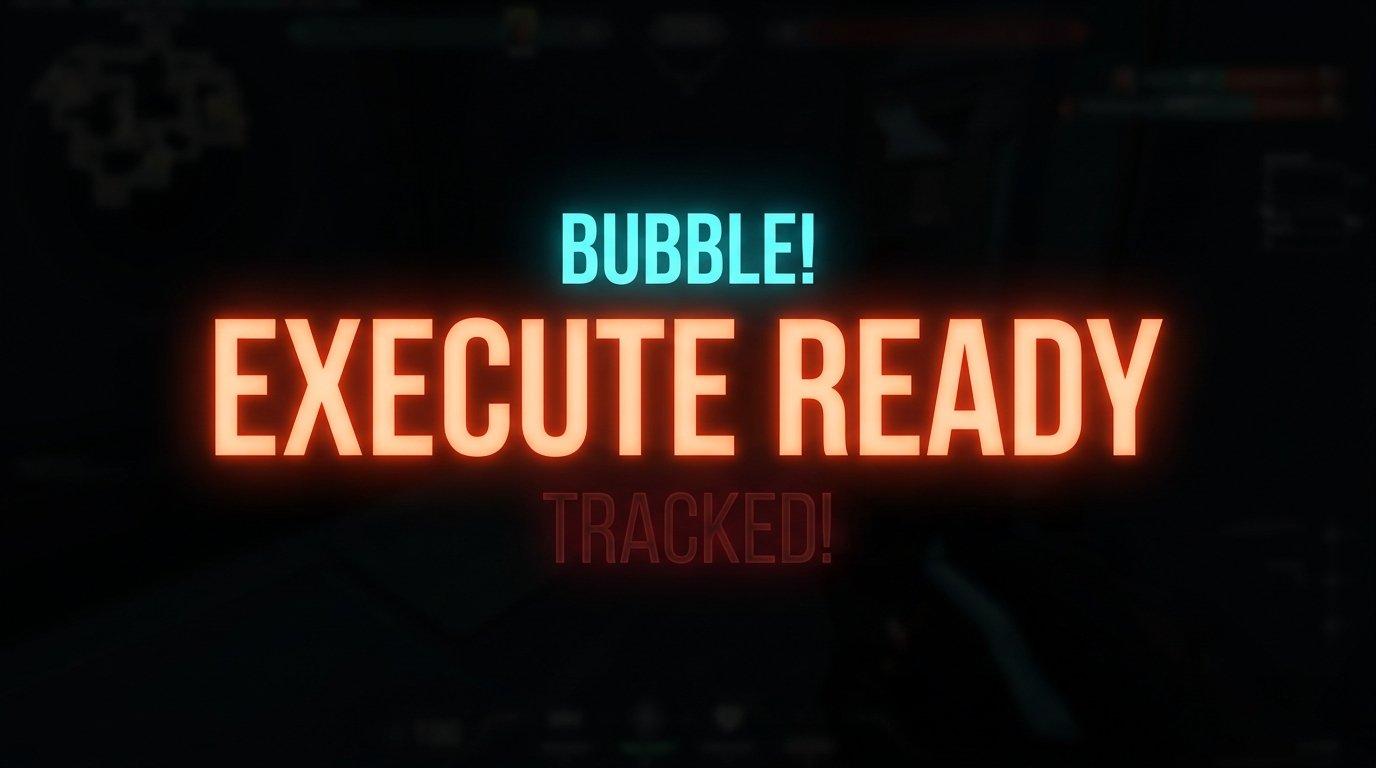 On-Screen Alerts